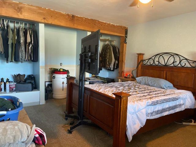 2620 Cedonia-Addy Road Addy, WA 99101 - Photo 34 of 38