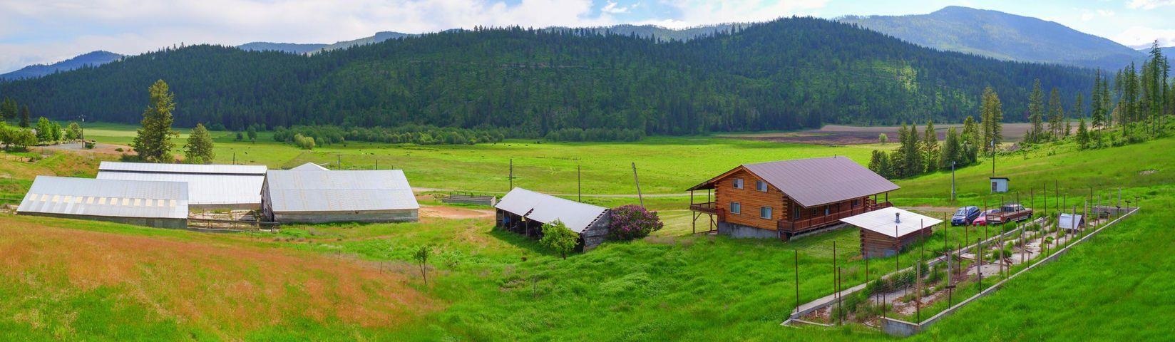 2620 Cedonia-Addy Road Addy, WA 99101 - Photo 5 of 38