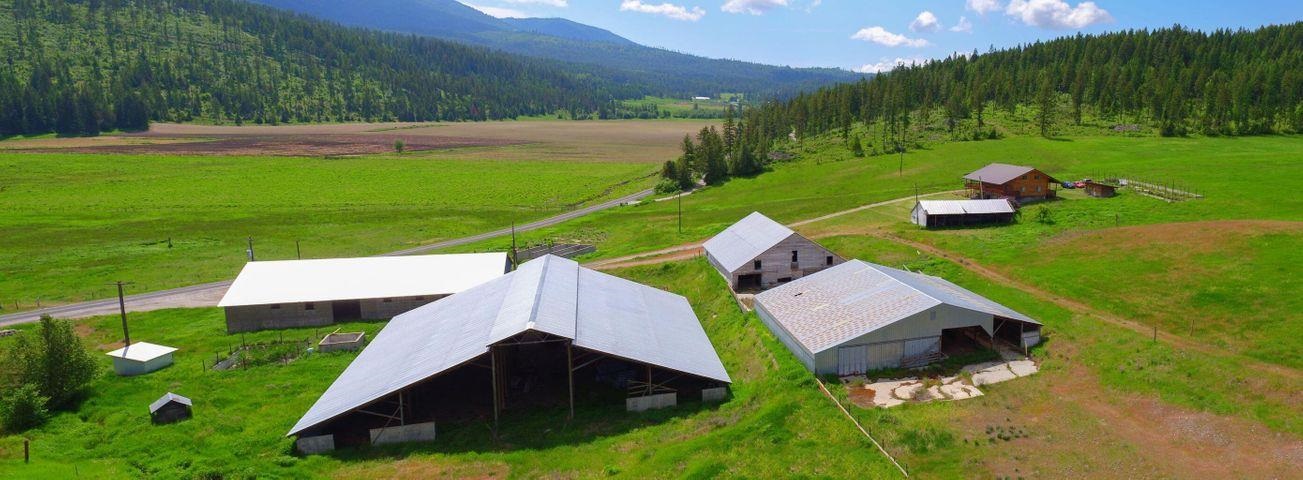 2620 Cedonia-Addy Road Addy, WA 99101 - Photo 6 of 38