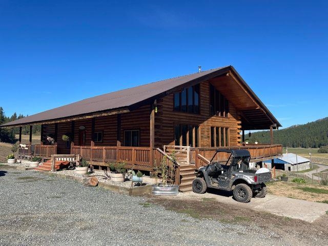 2620 Cedonia-Addy Road Addy, WA 99101 - Photo 7 of 38