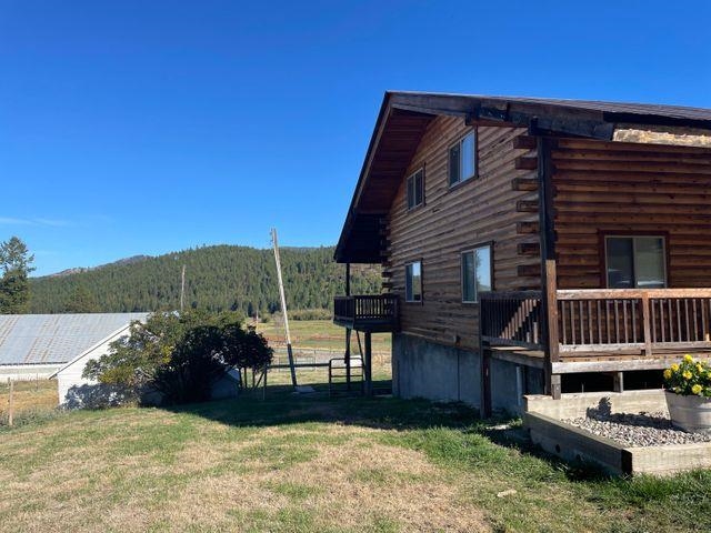 2620 Cedonia-Addy Road Addy, WA 99101 - Photo 10 of 38