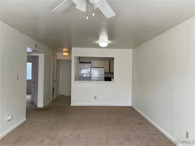 $155,000 | 103 Lake Powell Road, Unit E, Williamsburg, VA 23185