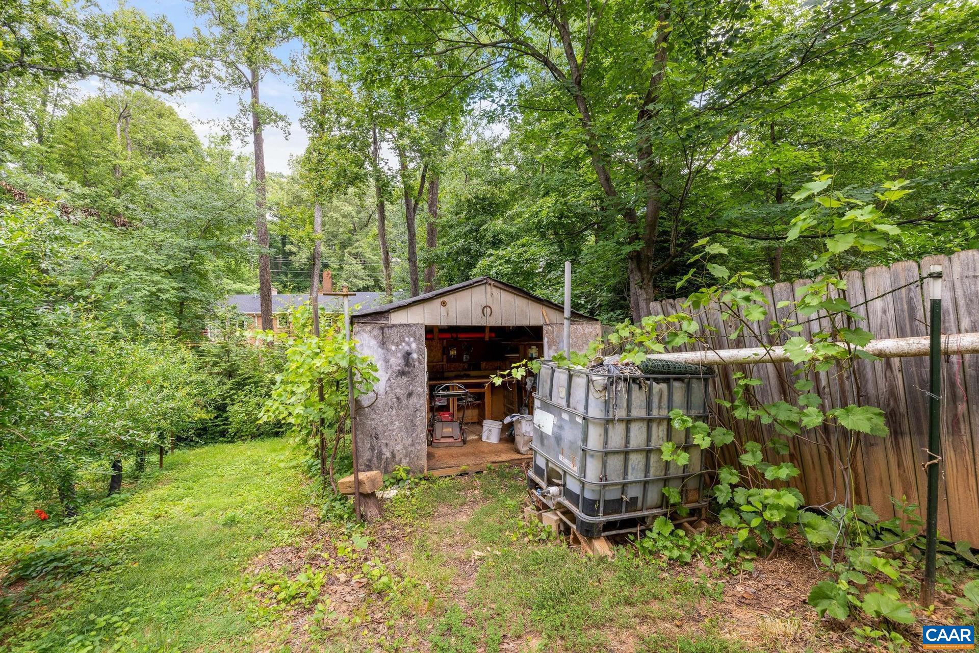 2417 Angus Road Charlottesville, VA 22901 - Photo 47 of 67
