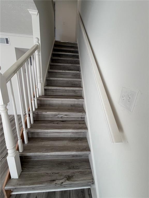 2250 Kings Gate Circle Southwest, Unit B Snellville, GA 30078 - Photo 15 of 31 a view of entryway