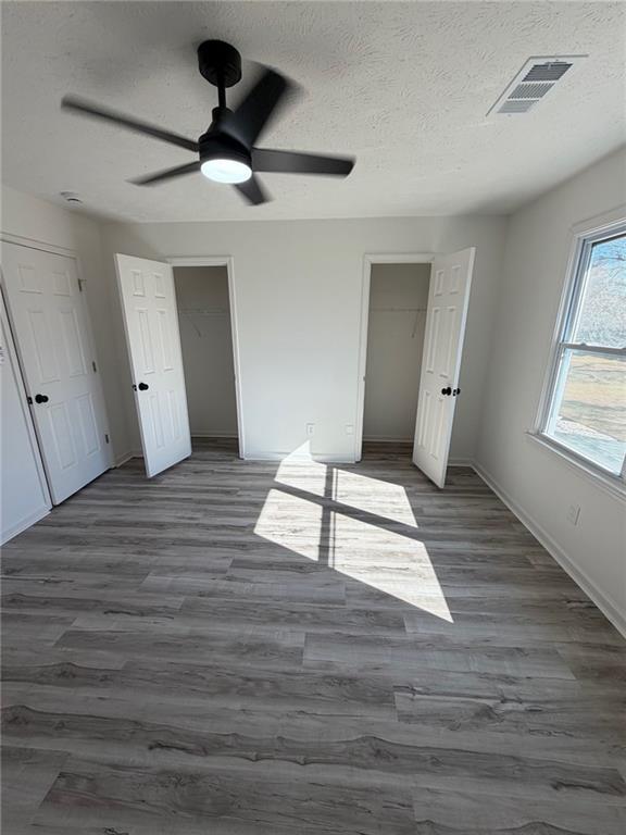 2250 Kings Gate Circle Southwest, Unit B Snellville, GA 30078 - Photo 19 of 31 a view of an empty room