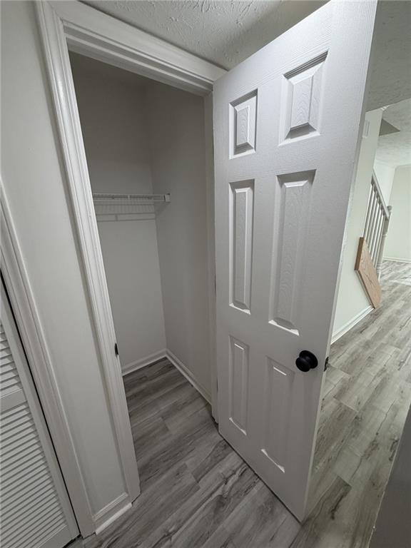 2250 Kings Gate Circle Southwest, Unit B Snellville, GA 30078 - Photo 22 of 31 a view of an entryway door