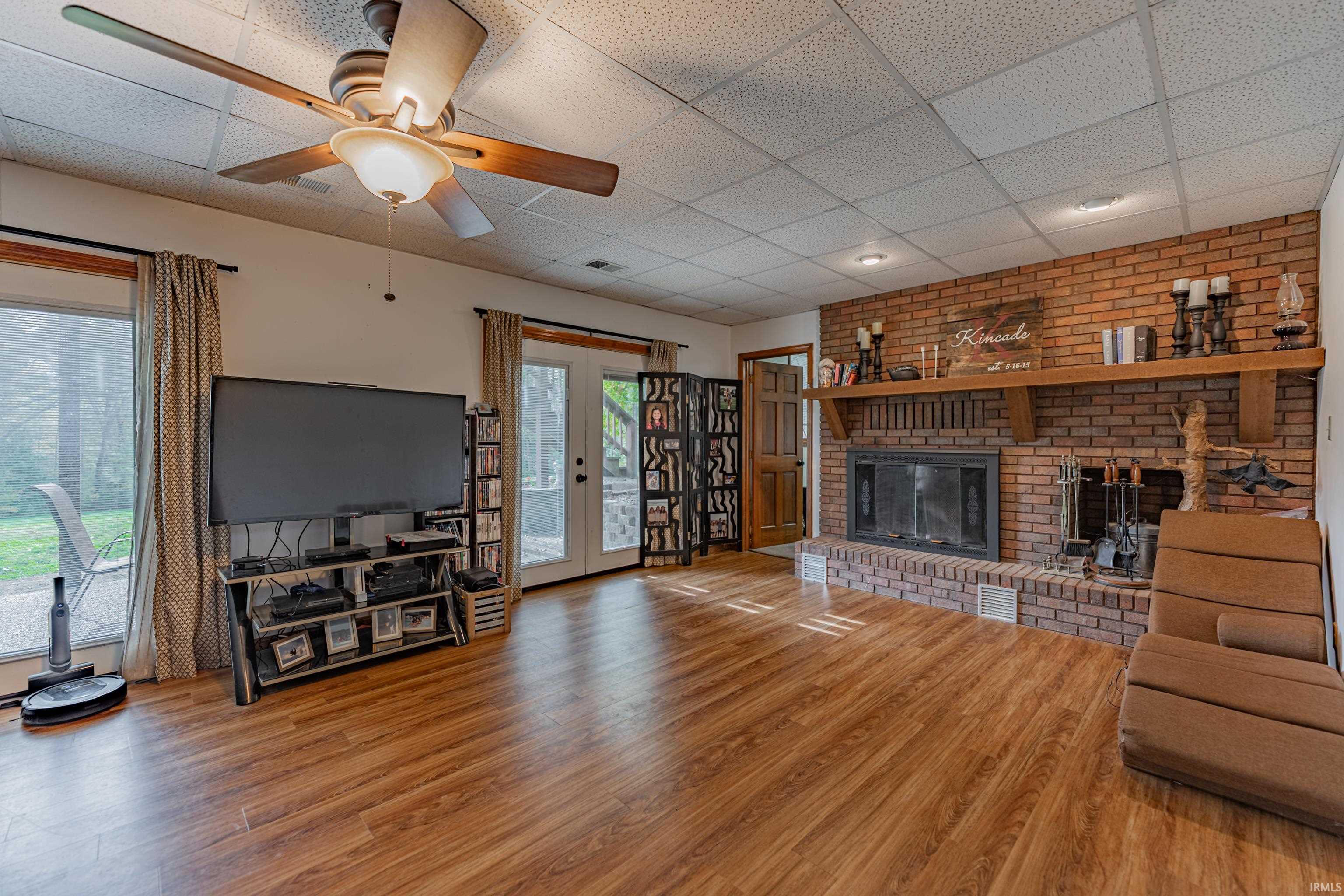 8225 Nation Road Mount Vernon, IN 47620 - Photo 20 of 36