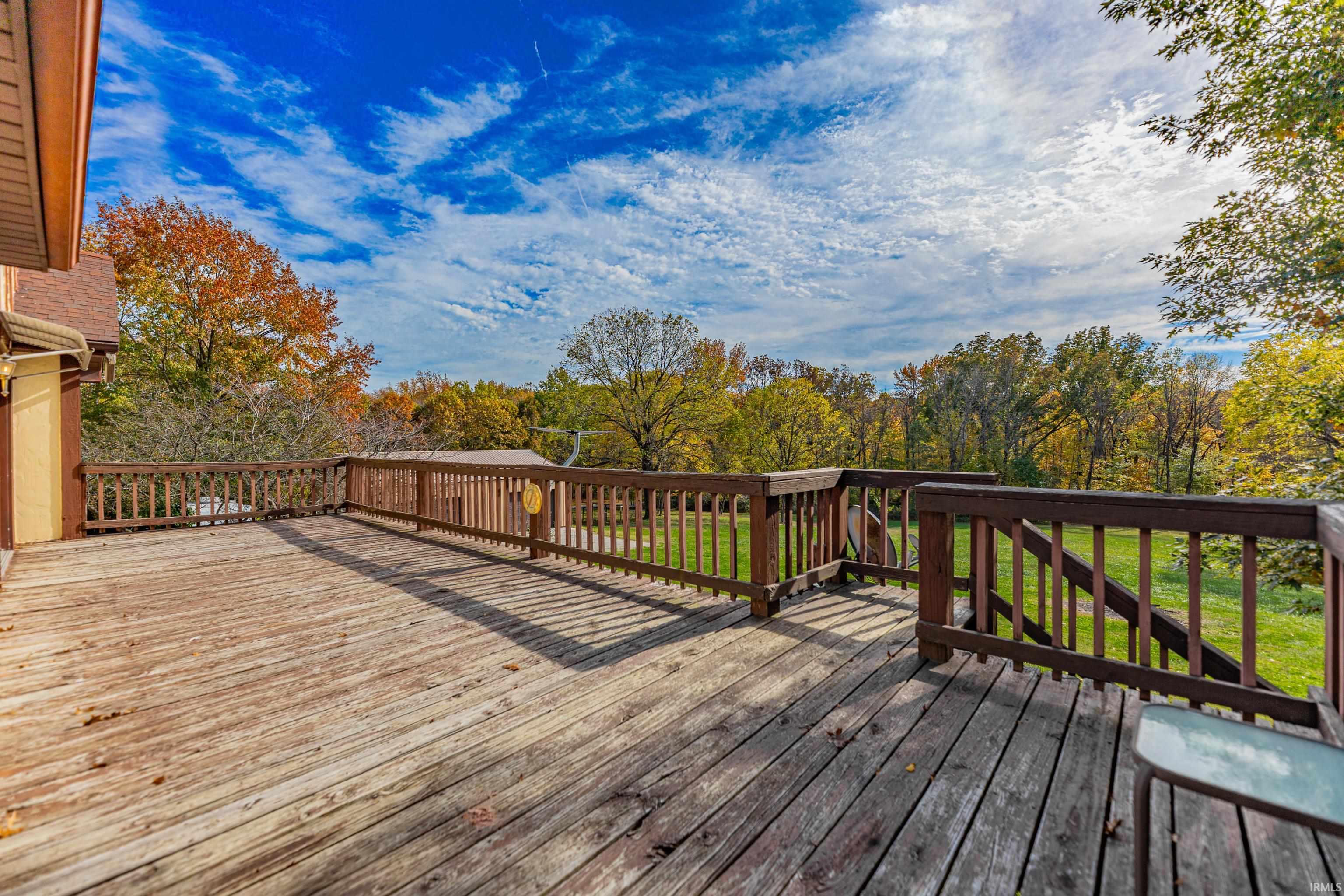 8225 Nation Road Mount Vernon, IN 47620 - Photo 25 of 36