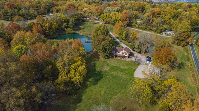 $575,000 | 8225 Nation Road, Mount Vernon, IN 47620