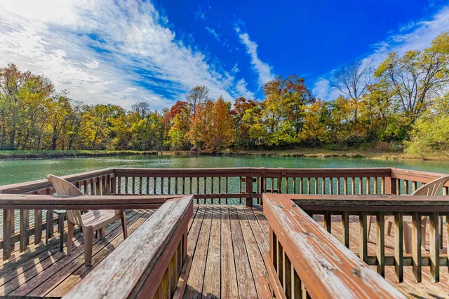 $575,000 | 8225 Nation Road, Mount Vernon, IN 47620