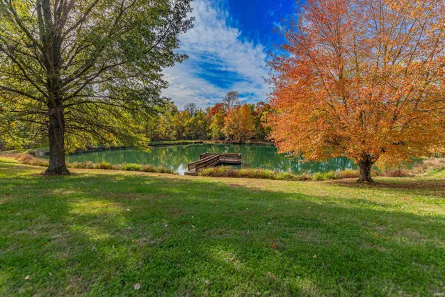 $575,000 | 8225 Nation Road, Mount Vernon, IN 47620