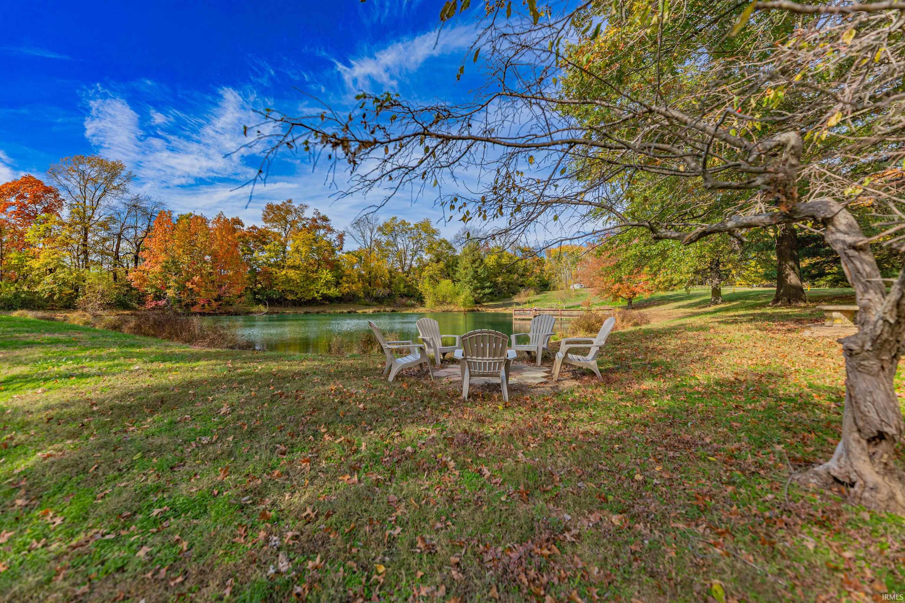 8225 Nation Road Mount Vernon, IN 47620 - Photo 31 of 36