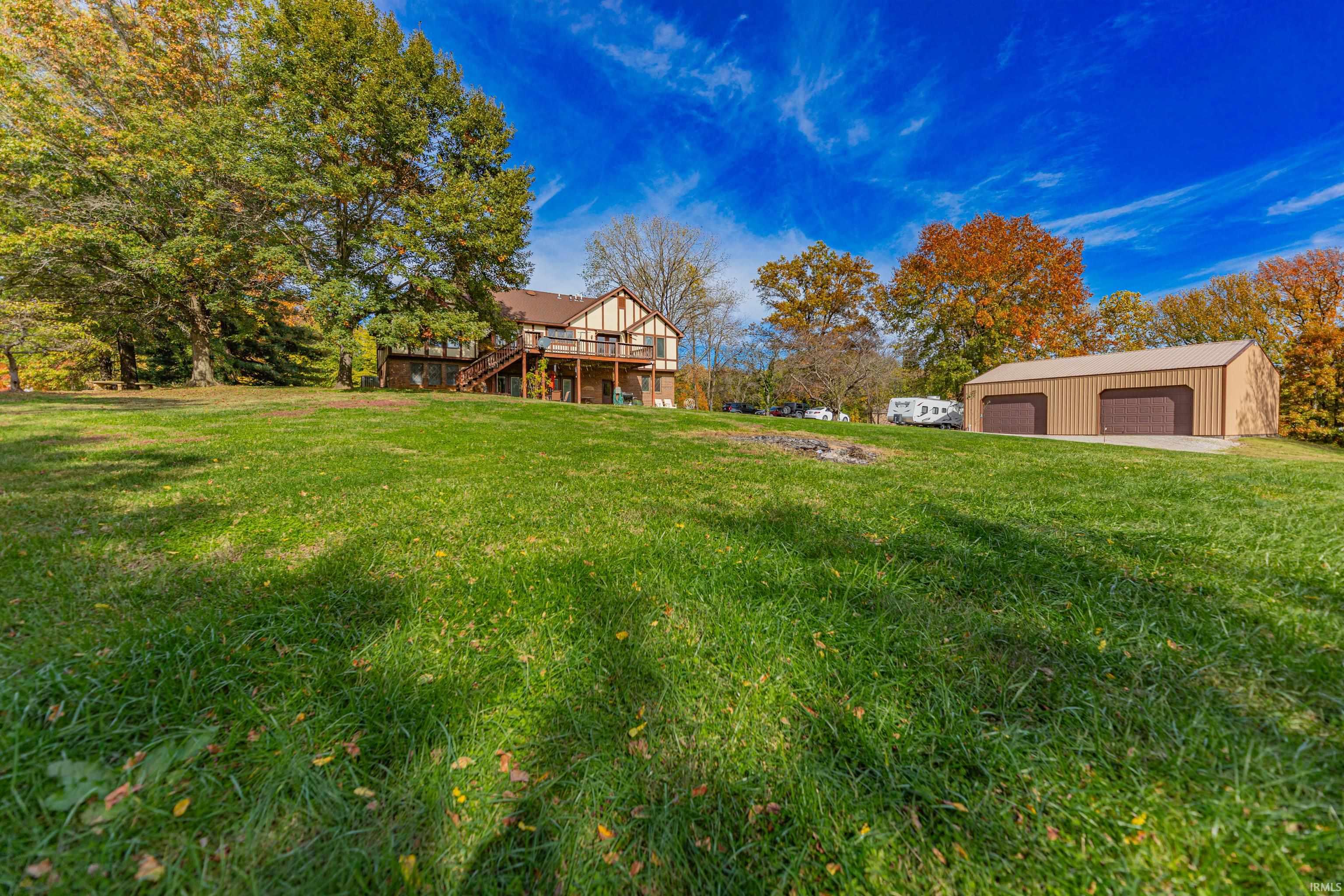 8225 Nation Road Mount Vernon, IN 47620 - Photo 33 of 36