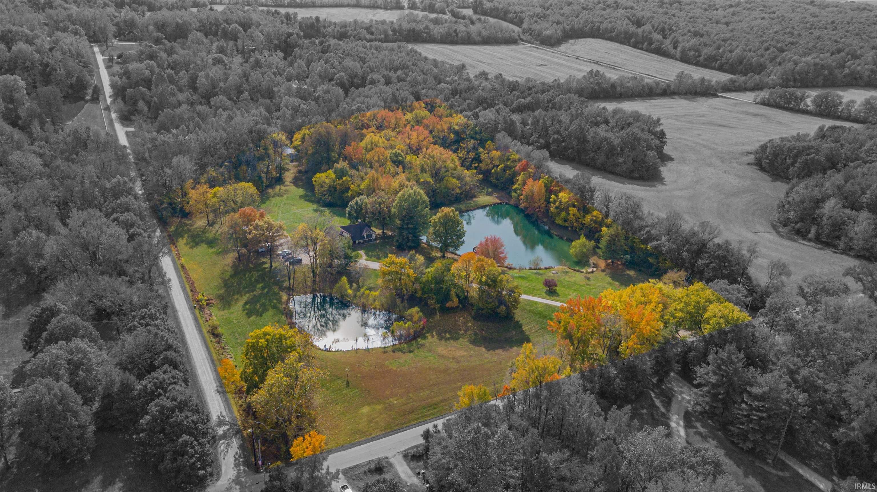 8225 Nation Road Mount Vernon, IN 47620 - Photo 34 of 36