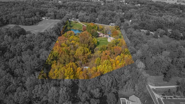 $575,000 | 8225 Nation Road, Mount Vernon, IN 47620