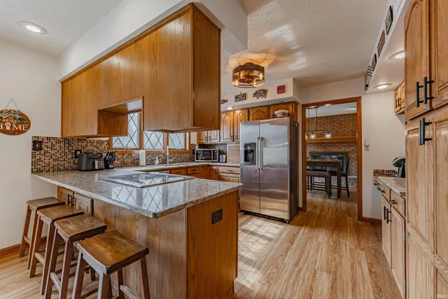 $575,000 | 8225 Nation Road, Mount Vernon, IN 47620