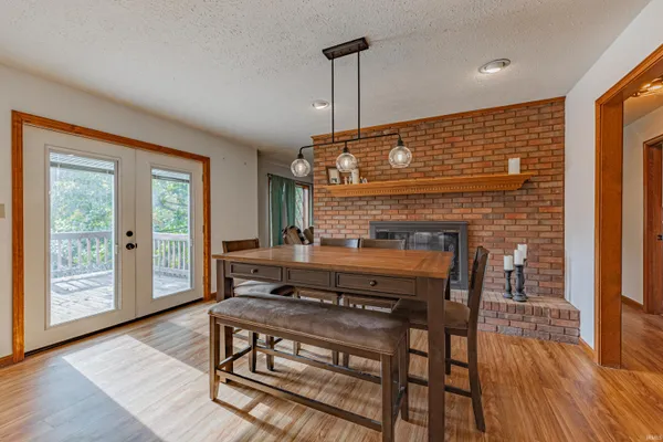 $539,900 | 8225 Nation Road, Mount Vernon, IN 47620