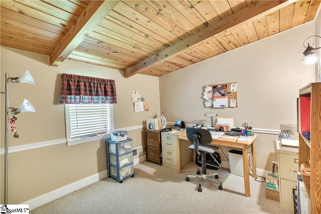 1100 Cherokee Road Townville, SC 29689 - Photo 20 of 34