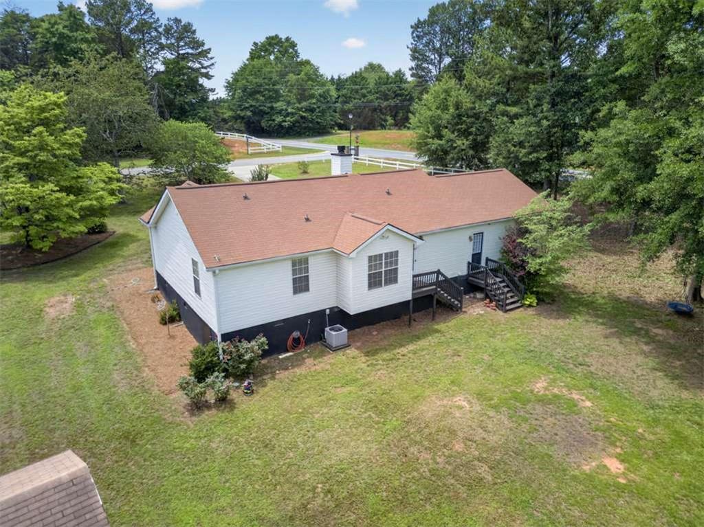 23 Will Clark Road Jefferson, GA 30549 - Photo 42 of 48
