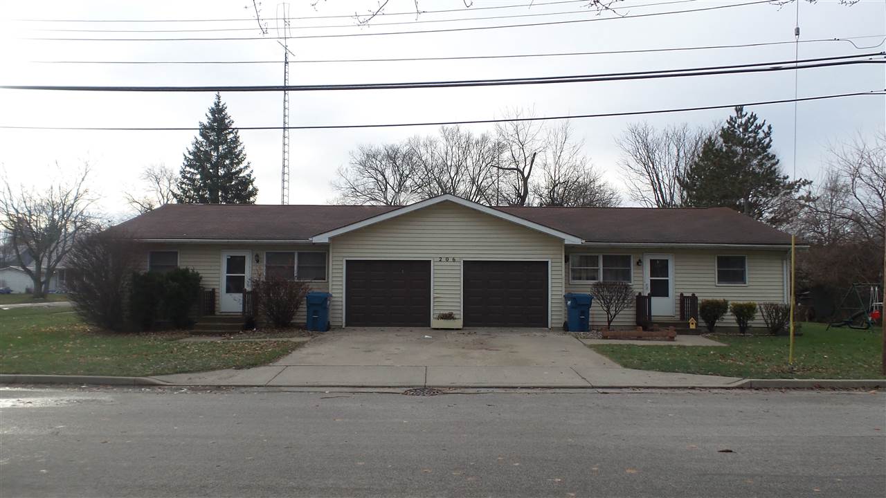 206-208 Spring Street Fremont, IN 46737 - Photo 1 of 17