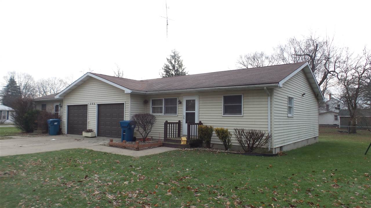 206-208 Spring Street Fremont, IN 46737 - Photo 2 of 17