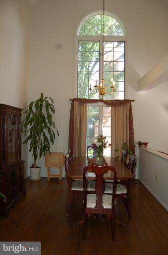 4605 Newington Road Jefferson, MD 21755 - Photo 16 of 20 Dining Room