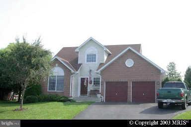 4605 Newington Road Jefferson, MD 21755 - Photo 20 of 20 Exterior (Main)