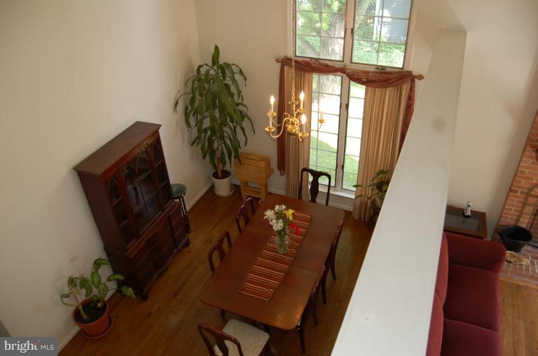 4605 Newington Road Jefferson, MD 21755 - Photo 9 of 20 Dining Room