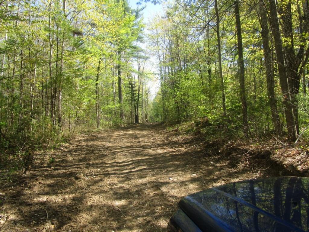 M2-l30 Morrill Pond Road Hartland, ME 04943 - Photo 21 of 21 Driveway