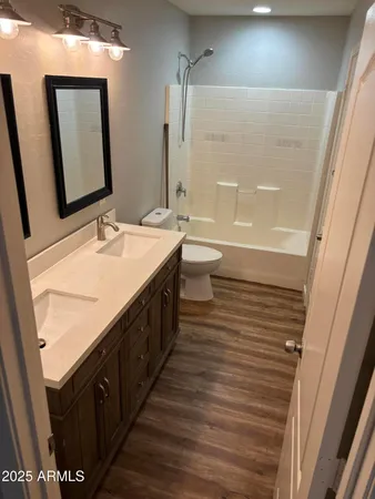$1,550 | 528 East Navajo Avenue, Unit 3, Apache Junction, AZ 85119