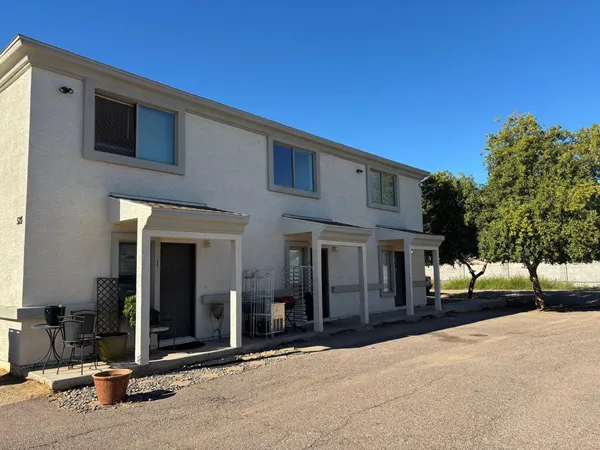$1,550 | 528 East Navajo Avenue, Unit 3, Apache Junction, AZ 85119