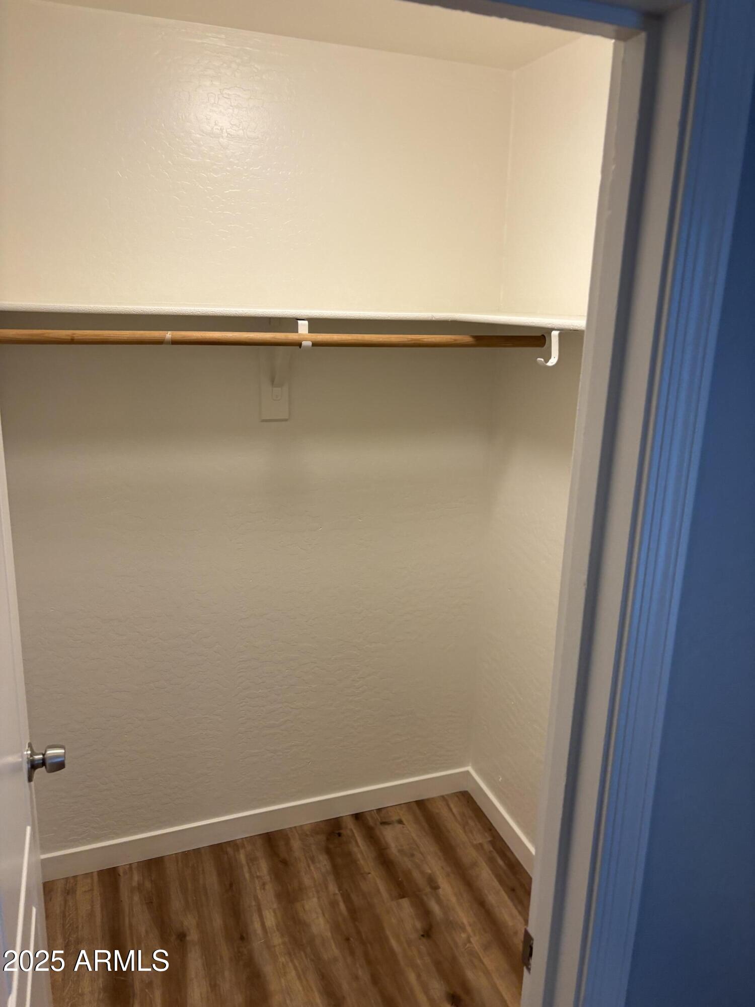 528 East Navajo Avenue, Unit 3 Apache Junction, AZ 85119 - Photo 8 of 14 a view of closet