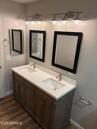 $1,550 | 528 East Navajo Avenue, Unit 3, Apache Junction, AZ 85119