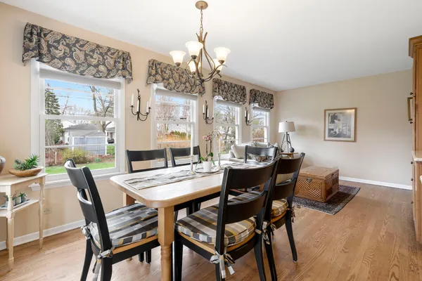 $625,000 | 528 South Walnut Avenue, Arlington Heights, IL 60005