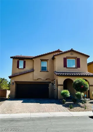 $450,000 | 2409 Charmed Oasis Court, North Las Vegas, NV 89032