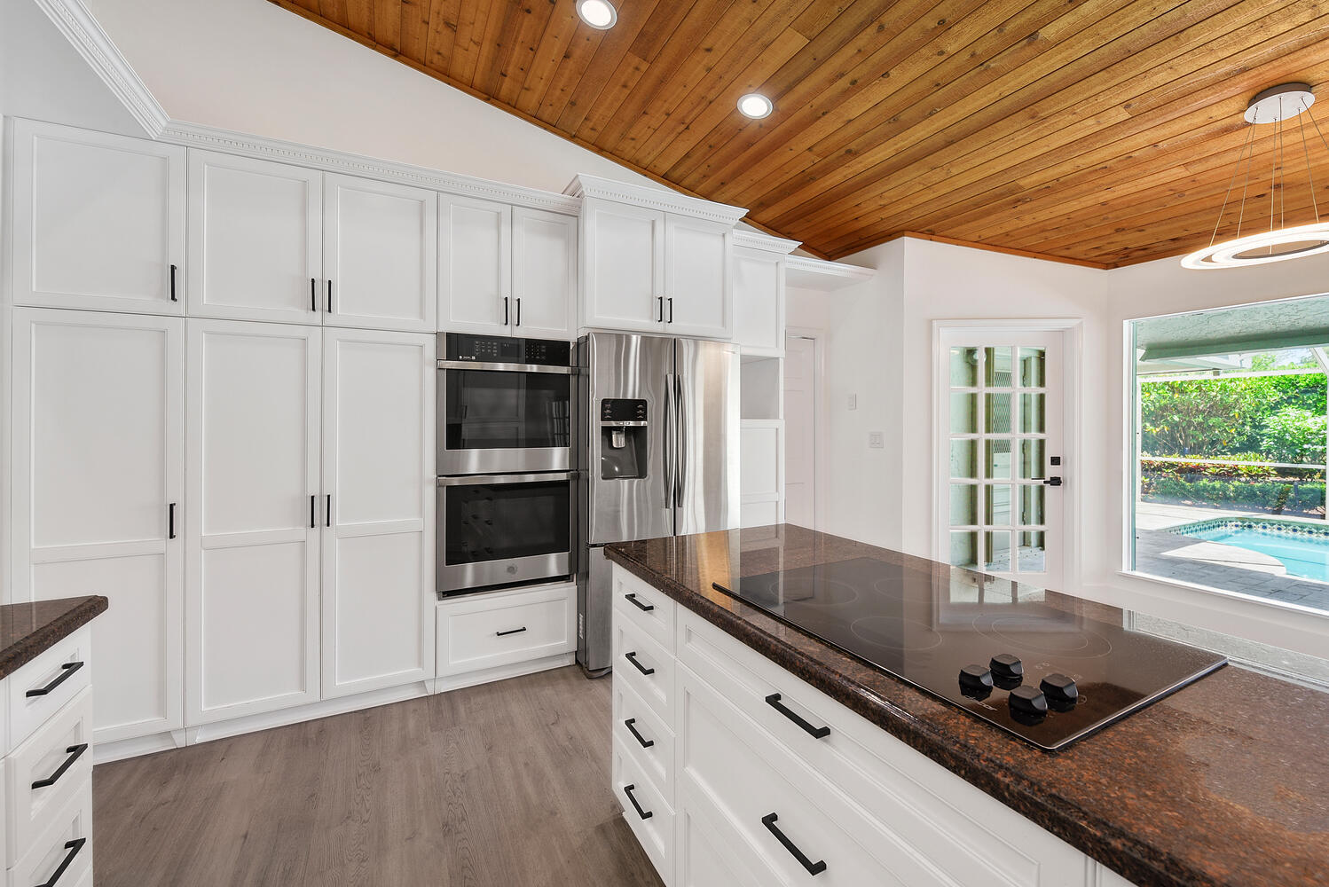 3185 St James Drive Boca Raton, FL 33434 - Photo 13 of 41 17.Kitchen3