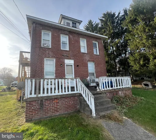 $165,000 | 5 Brent Street, Hancock, MD 21750