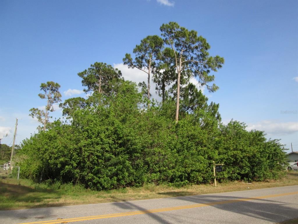 3100 Crowder Street Port Charlotte, FL 33980 - Photo 1 of 1