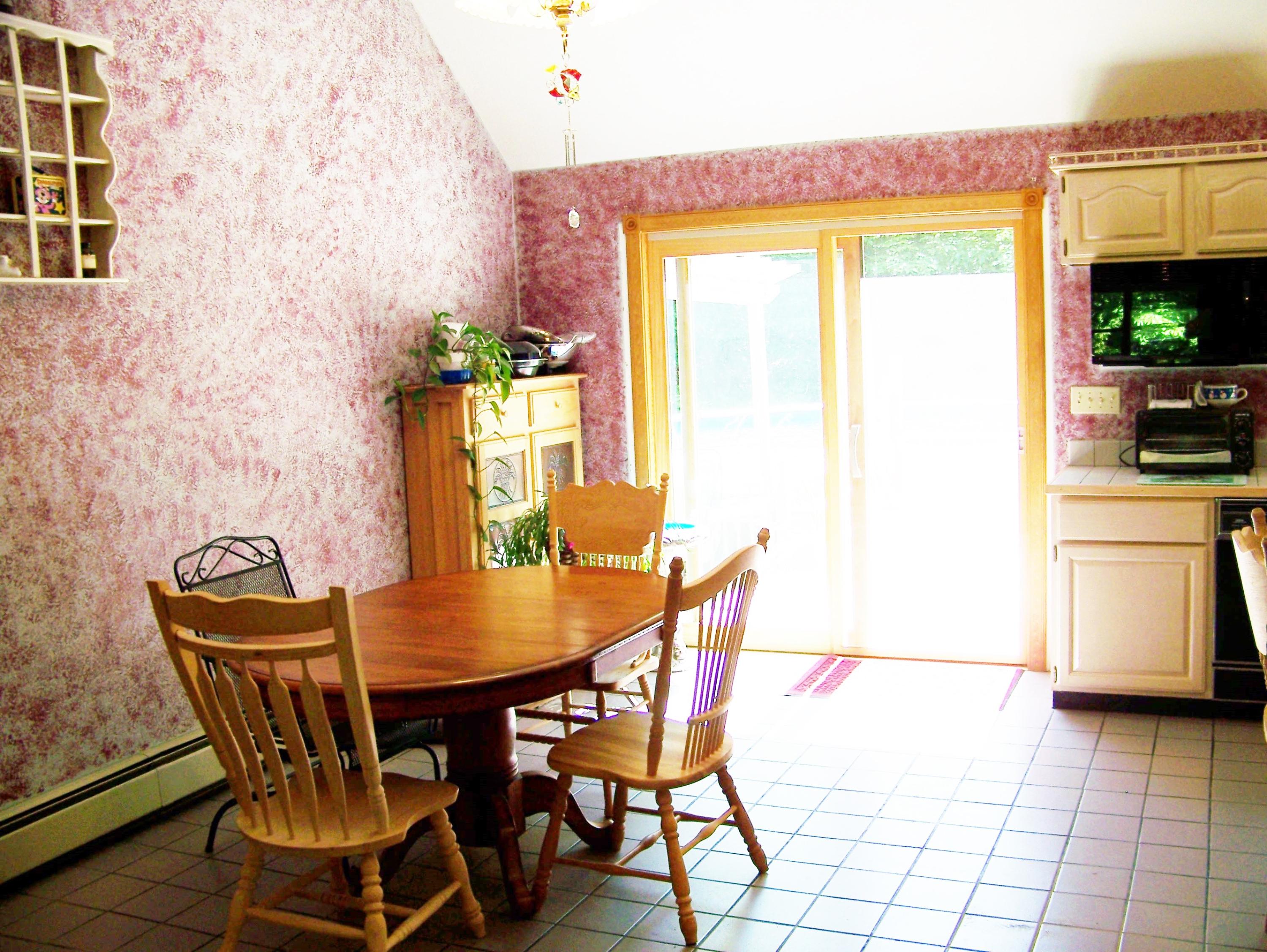 15 Fox Run Road Standish, ME 04084 - Photo 17 of 43 open kitchen