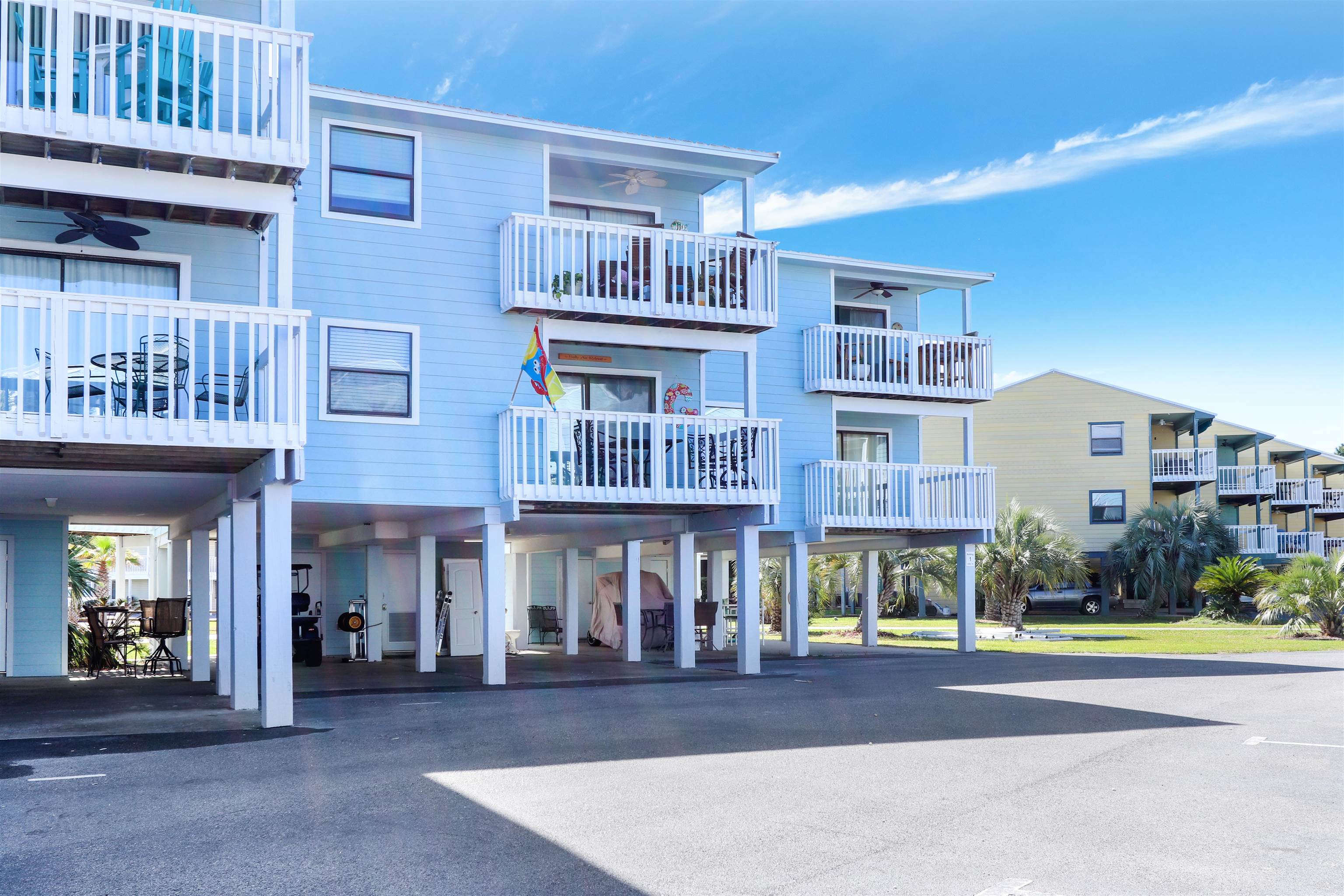 25861 Canal Road, Unit 8 Orange Beach, AL 36561 - Photo 25 of 37