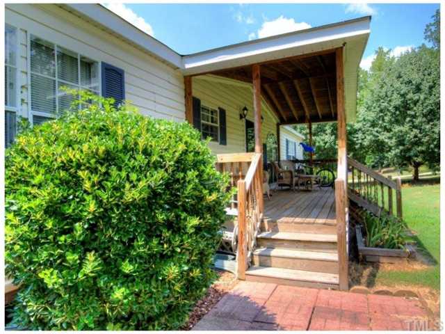 1405 Yakimas Road Raleigh, NC 27603 - Photo 2 of 16 Relax on your front porch