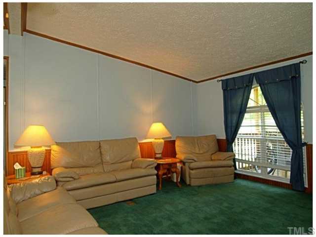 1405 Yakimas Road Raleigh, NC 27603 - Photo 3 of 16 Enjoy your large living room