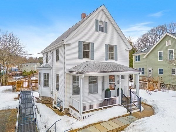 971 Webster Street Needham, MA 02492 - Photo 25 of 37