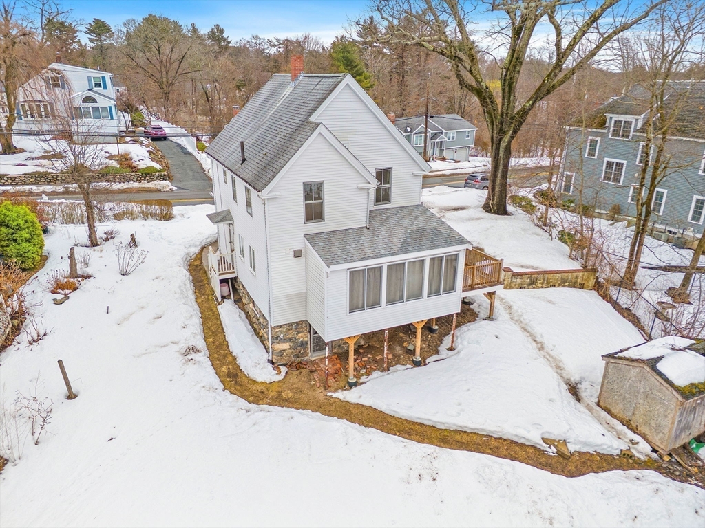 971 Webster Street Needham, MA 02492 - Photo 26 of 37