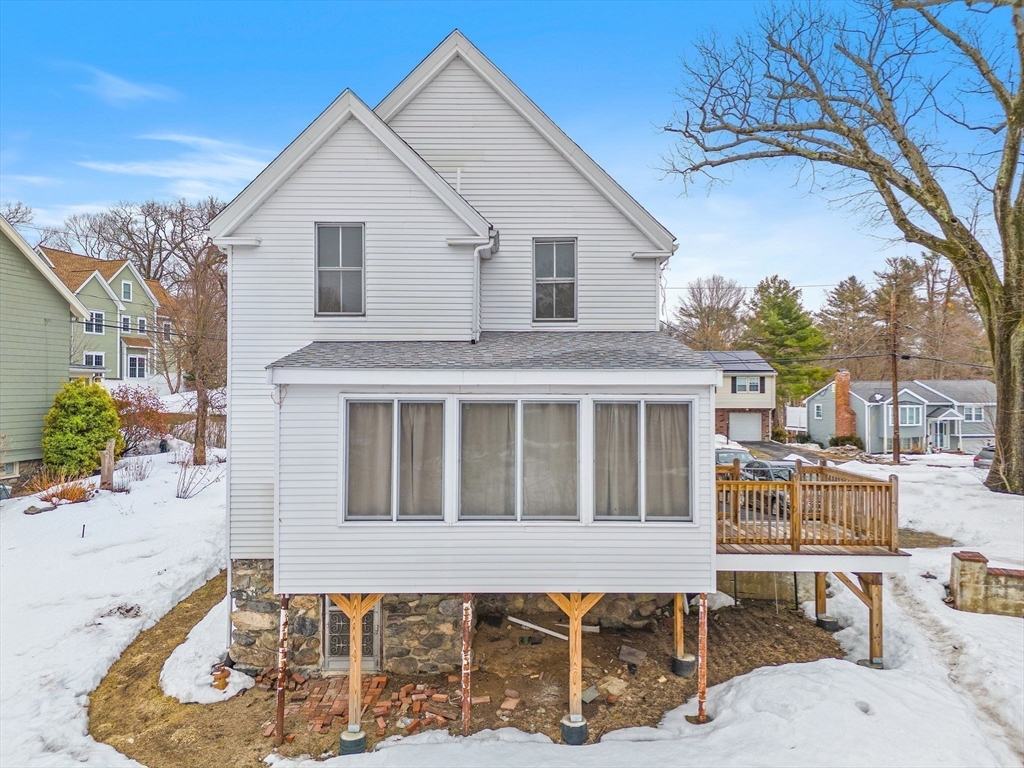 971 Webster Street Needham, MA 02492 - Photo 27 of 37