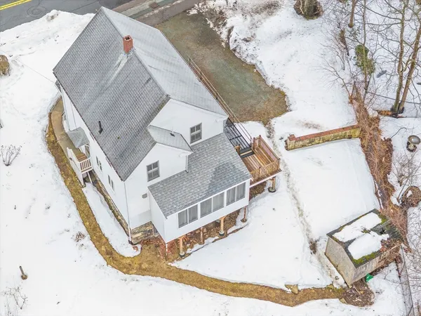 $949,000 | 971 Webster Street, Needham, MA 02492