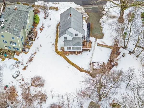 $949,000 | 971 Webster Street, Needham, MA 02492
