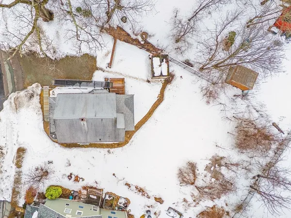 $949,000 | 971 Webster Street, Needham, MA 02492