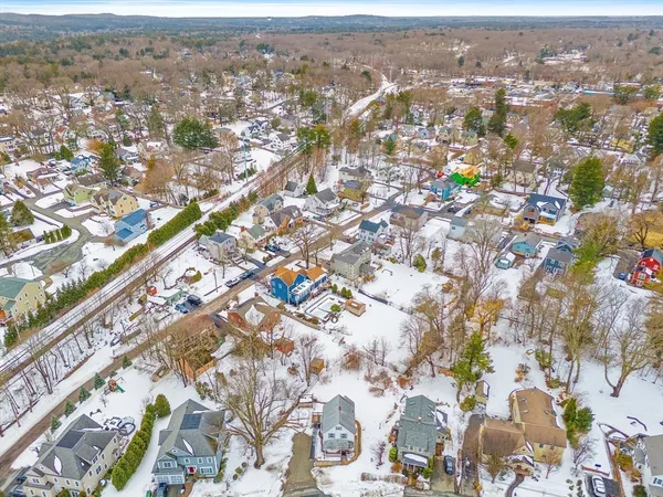 $949,000 | 971 Webster Street, Needham, MA 02492