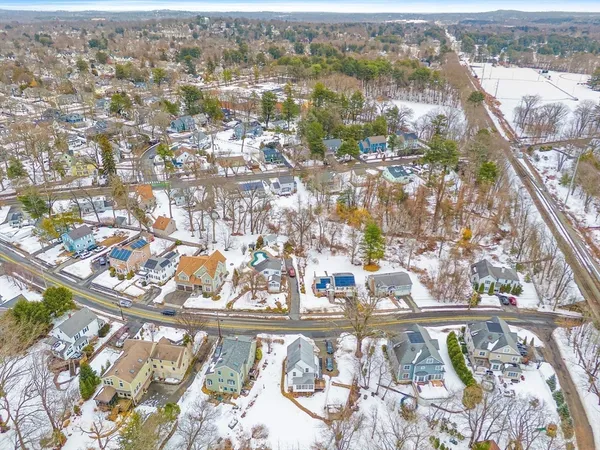 $949,000 | 971 Webster Street, Needham, MA 02492